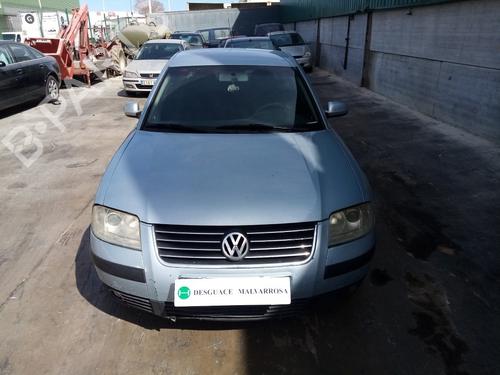 Air filter box VW PASSAT B5.5 (3B3) 1.9 TDI | BP39212537M87 - Image 7