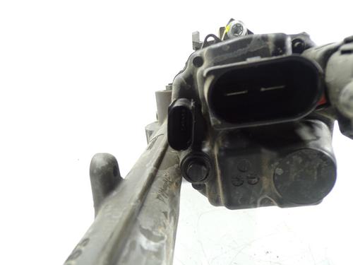 Right front brake caliper AUDI A3 Sportback (8VA, 8VF) 2.0 TDI | BP11552249M104