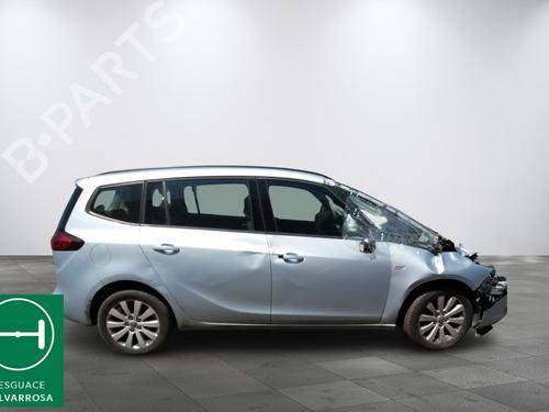 Girkasse OPEL ZAFIRA TOURER C (P12) 2.0 CDTi (75) | BP7969095M3 