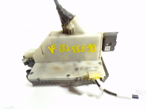 Rear right lock PEUGEOT 208 I (CA_, CC_) 1.6 BlueHDi 100 | BP8416309C99 