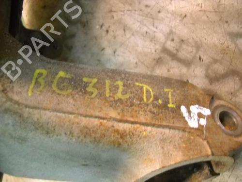 Left front steering knuckle ROVER STREETWISE Hatchback | BP3783133M25 - Image 2