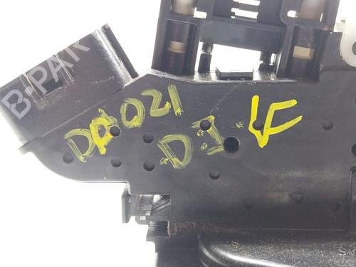 Front left lock NISSAN X-TRAIL III (T32_, T32R, T32RR) 1.6 dCi (T32) | BP20096012C98 