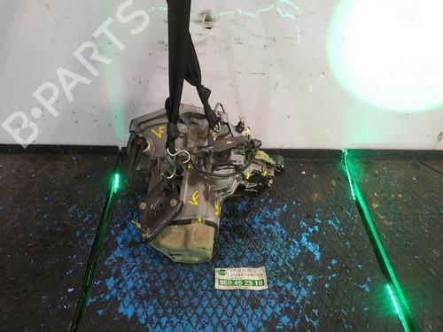 Gearbox PEUGEOT 106 II (1A_, 1C_)  | BP3860912M3 