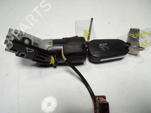 Electronic module PEUGEOT 5008 II (MC_, MJ_, MR_, M4_)  | BP14288802M83 