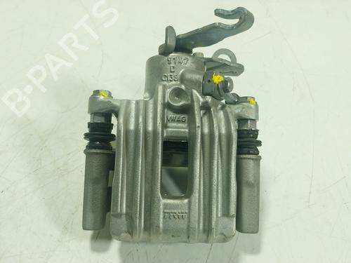 Right rear brake caliper SEAT ARONA (KJ7, KJP) 1.0 TSI | BP31013211M106 - Image 2