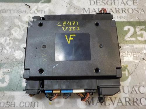 Used Electronic module Electronic module VW TOUAREG (7LA, 7L6, 7L7) 5.0 V10 TDI (313 hp) 3858602 3858602