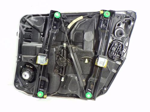Used Front left window mechanism Front left window mechanism 7573565 7573565