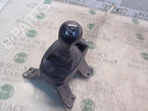 Gear lever OPEL CORSA D (S07)  | BP7410048M90 