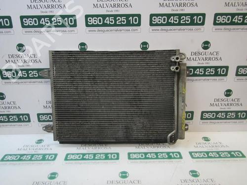 Used AC radiator AC radiator VW PASSAT CC B6 (357) [2008-2012] 3873209 3873209