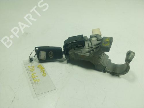 Used Electronic module Electronic module TOYOTA AYGO (_B4_) 1.0 (KGB40) (69 hp) 18891433 18891433