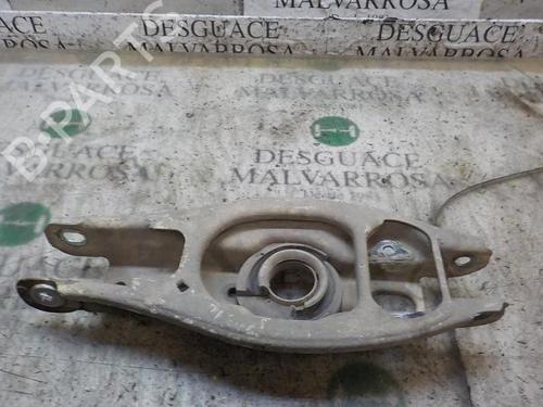 Used Left rear suspension arm BMW 3 (E90) 320 d (163 hp) 3852991