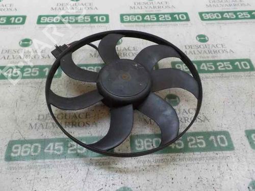 Used Radiator fan SEAT IBIZA IV SC (6J1, 6P5) [2008-2018]  4719976