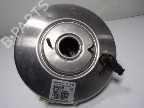 Used Servo brake Servo brake PEUGEOT 5008 II (MC_, MJ_, MR_, M4_) [2016-2026] 12235946 12235946