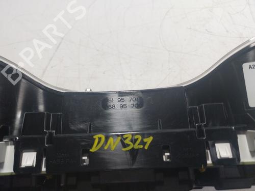 Instrument cluster FIAT TIPO Estate (356_, 357_)  | BP17209443C47 