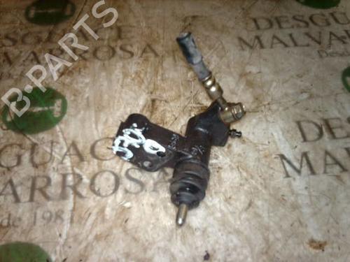 Used Clutch slave cylinder Clutch slave cylinder NISSAN PRIMERA (P11) 2.0 TD (90 hp) 14294095 14294095