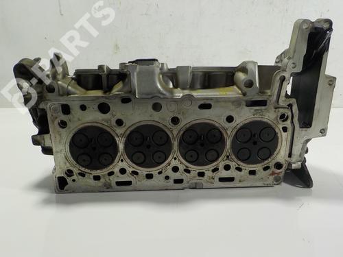 Used Cylinder head Cylinder head TOYOTA VERSO (_R2_) 1.6 D4-D (WAR20_) (112 hp) 10969125 10969125