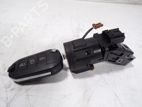 Electronic module PEUGEOT 308 SW II (LC_, LJ_, LR_, LX_, L4_)  | BP14287802M83 