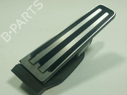 Used Pedal Pedal PORSCHE PANAMERA (971) 4.0 Turbo S (97BFR1) (630 hp) 29132265 29132265