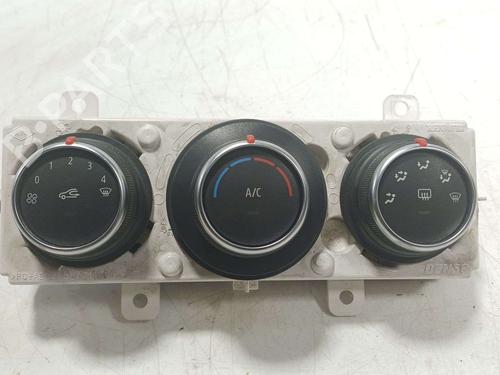 climate-control-nissan-interstar-van-x62b-2021-38255539 main image