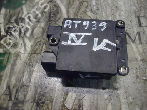 Airbag module FORD FIESTA V (JH_, JD_) 1.4 TDCi (68 hp) 3787686