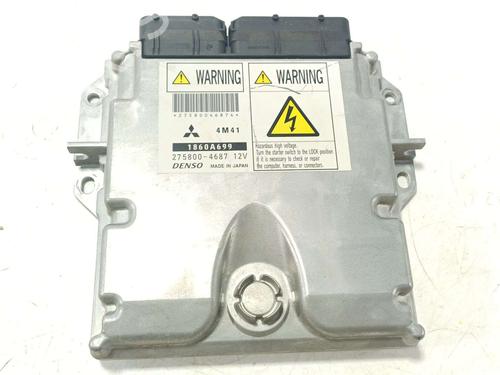 Used Engine control unit (ECU) Engine control unit (ECU) 39234639 39234639
