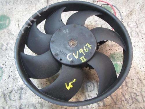 Used Radiator fan Radiator fan FIAT GRANDE PUNTO (199_) 1.9 D Multijet (130 hp) 3835101 3835101
