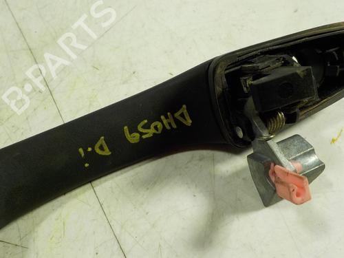 Front left exterior door handle DODGE CALIBER 2.0 CRD | BP8176445C128 