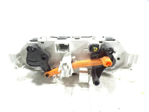 Climate control PEUGEOT 208 I (CA_, CC_) 1.6 BlueHDi 100 | BP7314694I5 
