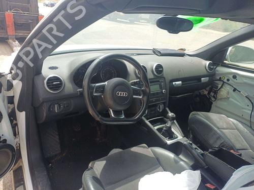 Electronic module AUDI A3 Convertible (8P7) 1.8 TFSI | BP38276729M83 - Image 8