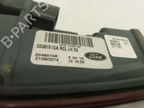 Left taillight FORD MONDEO V Hatchback (CE) 2.0 EcoBlue | BP37689718C34 - Image 3