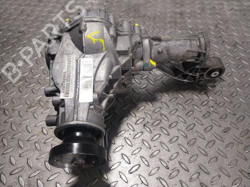 Front differential MERCEDES-BENZ GLE Coupe (C292)  | BP19480495M23 