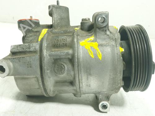 AC-Kompressor AUDI Q3 (8UB, 8UG) [2011-2020]  29580818