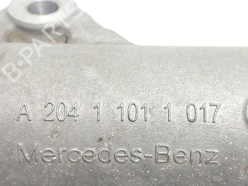 Steering rack MERCEDES-BENZ C-CLASS Coupe (C204) | BP30162970M22