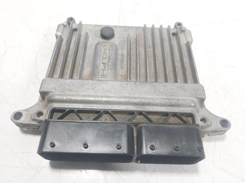 Used Engine control unit (ECU) MERCEDES-BENZ C-CLASS (W204) C 200 CDI (204.007, 204.006) (136 hp) 19133854