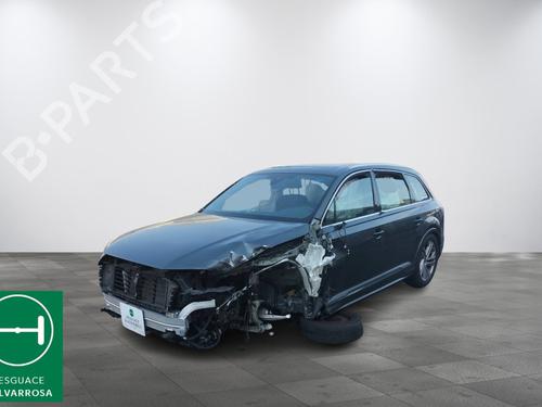 Egr AUDI Q7 (4MB, 4MG, 4MQ) 45 TDI Mild Hybrid quattro | BP18048741M69  - Image 10