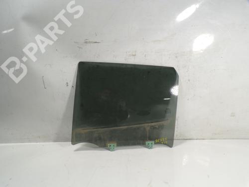 Used Rear left door window Rear left door window NISSAN JUKE (F15) 1.5 dCi (110 hp) 9154233 9154233