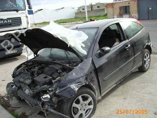 Venstre foran invendig håndtak FORD FOCUS I (DAW, DBW)  | BP3791817I13 
