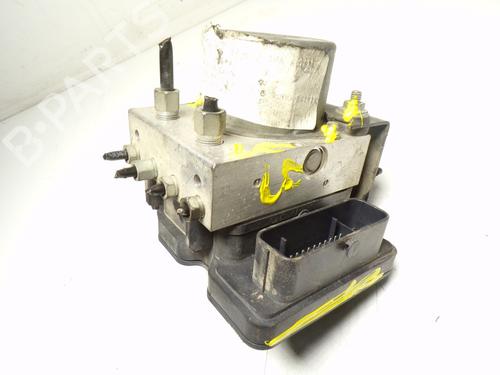 Used ABS pump RENAULT KADJAR (HA_, HL_) [2015-2025]  13810298