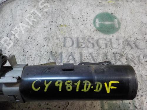 Right front shock absorber SKODA FABIA II (542)  | BP3998529M17 