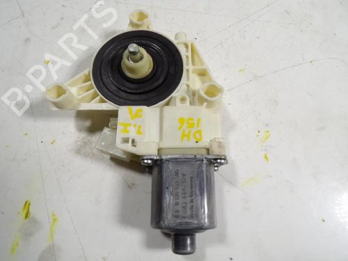 Rudehejsemotor bagstkærm venstre MERCEDES-BENZ C-CLASS (W204)  | BP7847343E23 