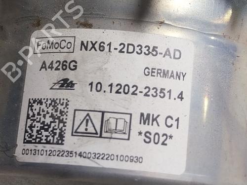 Servo brake FORD FOCUS IV (HN) 1.0 EcoBoost | BP25051506M42  - Image 6