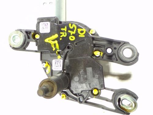 Used Rear wiper motor VW GOLF VII (5G1, BQ1, BE1, BE2) [2012-2021]  9204144
