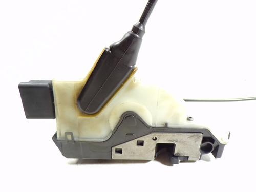 Front right lock PEUGEOT 208 I (CA_, CC_) 1.6 BlueHDi 100 | BP8045695C97 