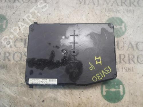 Fuse box RENAULT SCÉNIC II (JM0/1_) 1.5 dCi (JM0F) | BP3806023E1 - Image 2