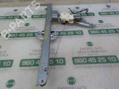 Used Front left window mechanism Front left window mechanism 5221213 5221213