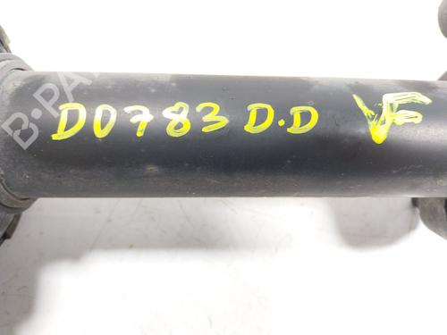 Right front shock absorber AUDI A4 B9 Avant (8W5, 8WD)  | BP20480297M17 