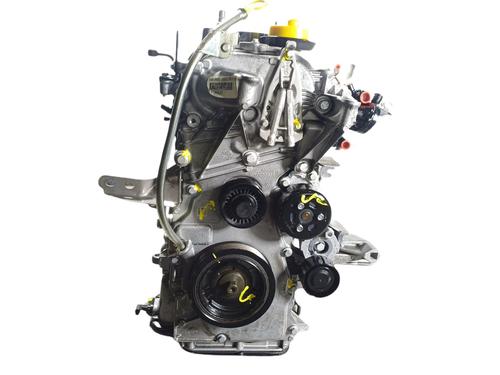 Engine RENAULT CAPTUR I (J5_, H5_) 0.9 TCe 90 | BP26593805M1 - Image 6