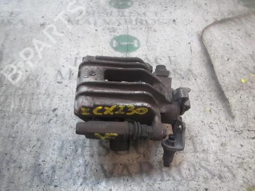 Used Left rear brake caliper VW POLO V (6R1, 6C1) 1.2 TSI (105 hp) 11548744