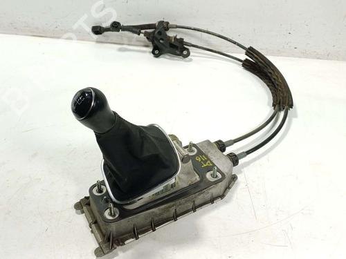 Girspak Girspak VW POLO V (6R1, 6C1) 1.2 TSI 16V (90 hp) 36988811 36988811