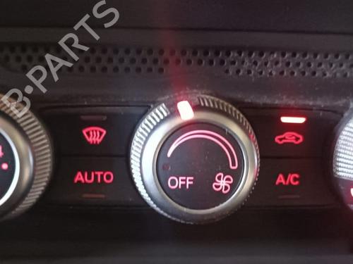 Climate control AUDI A1 Sportback (8XA, 8XF)  | BP20233856I5 